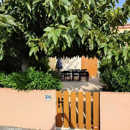 Maison Confort Bord De Le Barcares