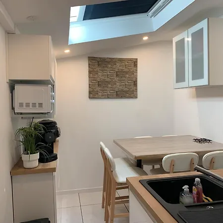 Maison Confort Bord De * Le Barcares